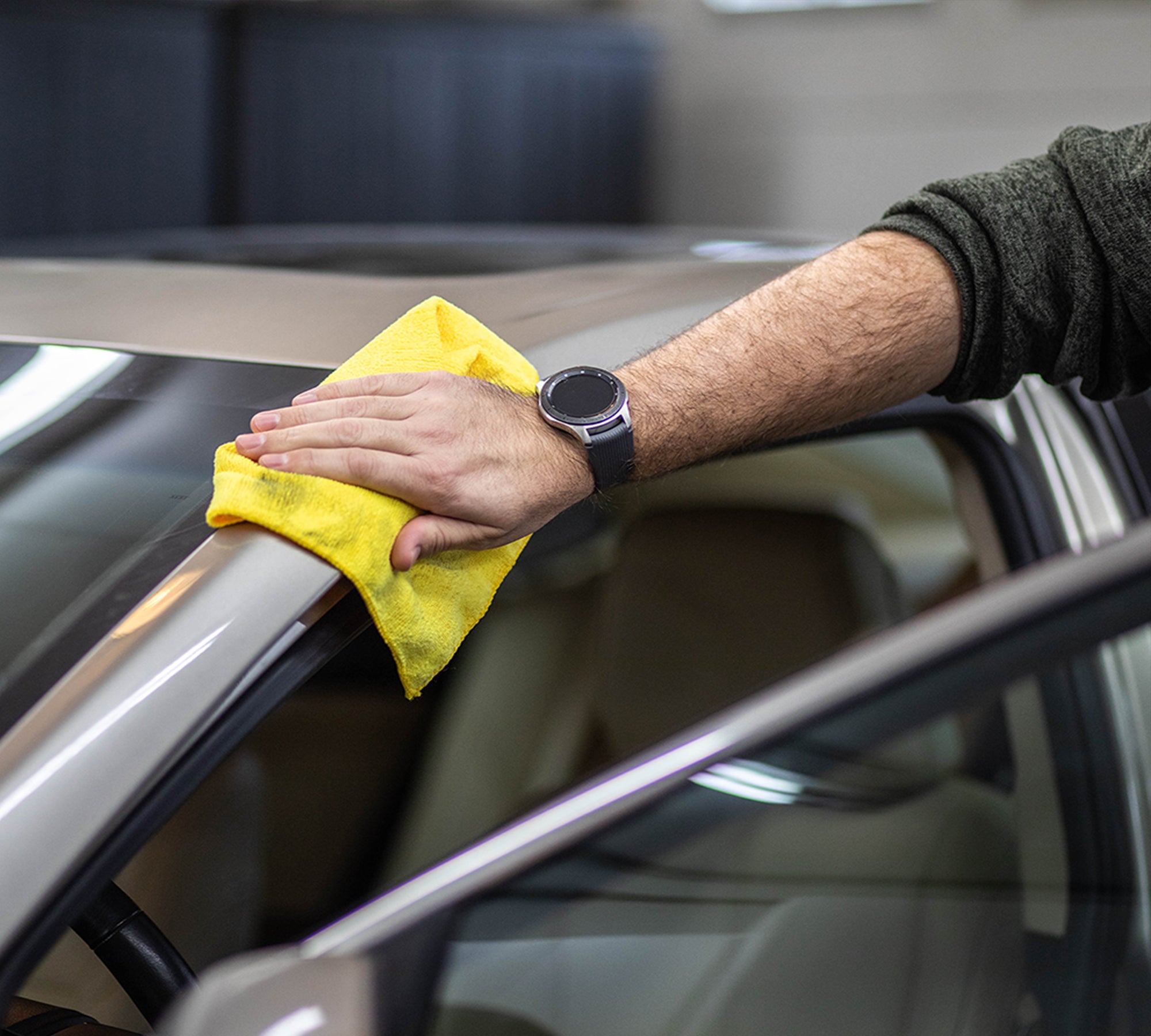 Stoner Car Care Speed Bead Quick Detailer