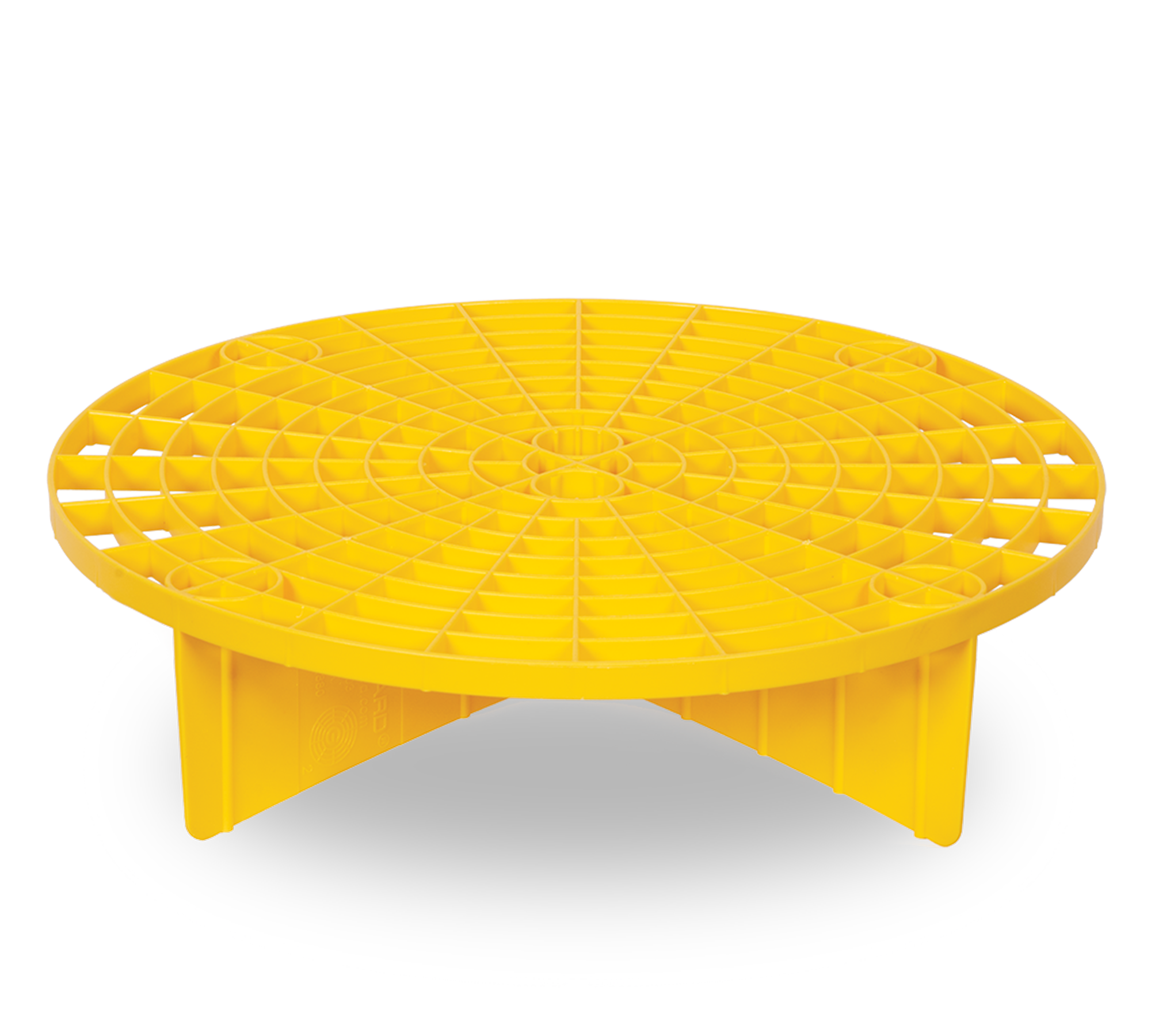 Grit Guard