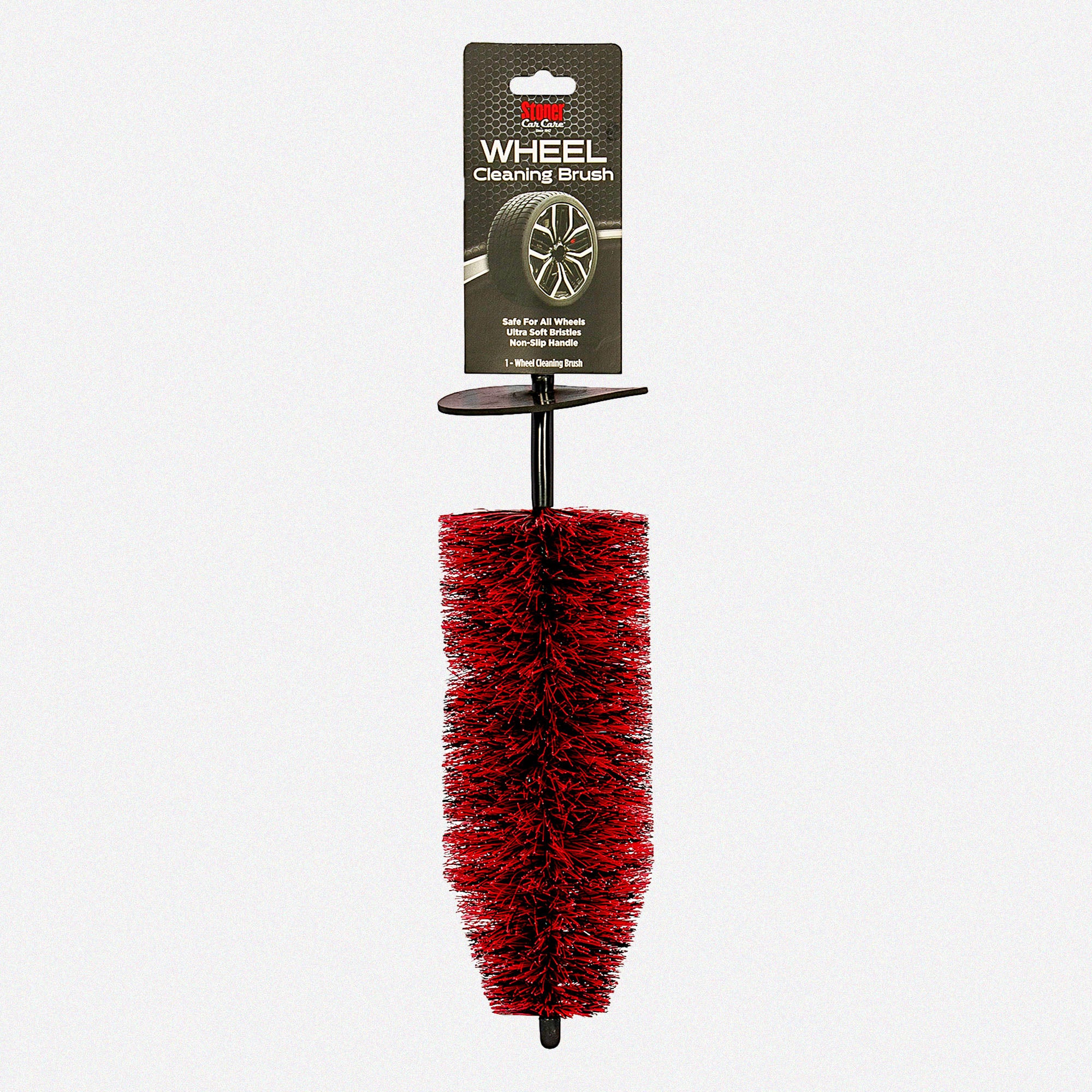 Wheel Cleaning Brush