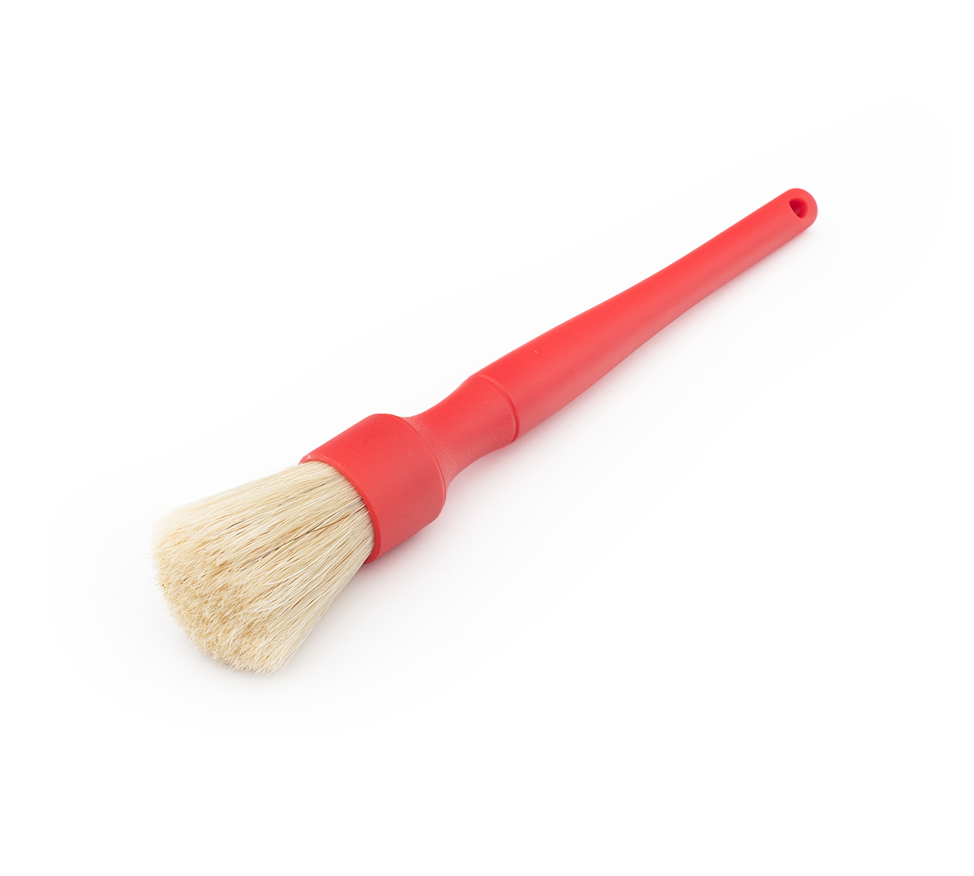 Boars Hair Detailing Brush