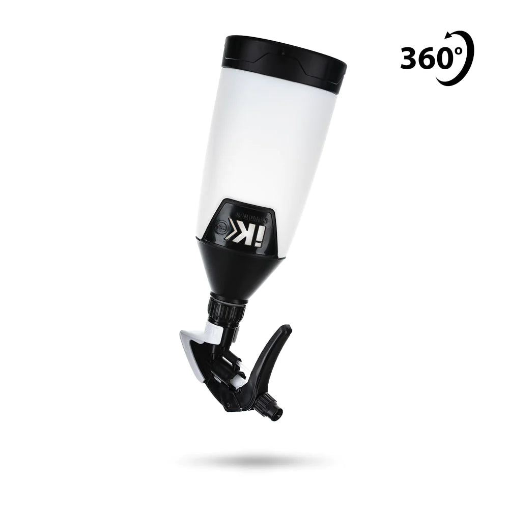 iK MULTI TR1 360º